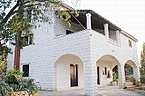Accommodatie bij particulieren Sutivan Kroatië